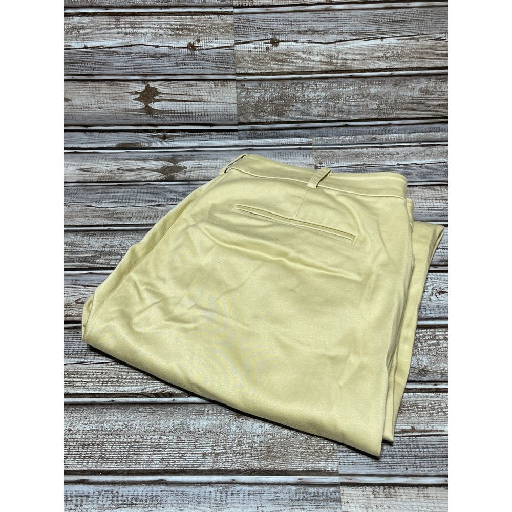 Lauren Ralph Lauren Women's Pants Tan Size 12